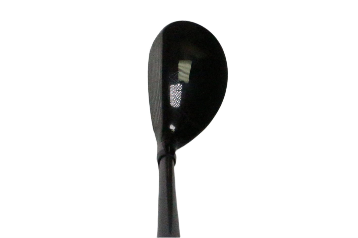 Pre-Owned Callaway Mavrick 4 Hybrid (20.0) W/ Project X Catalyst 65 5.5 (Regular) (40.5 Inch) Shaft (Average)