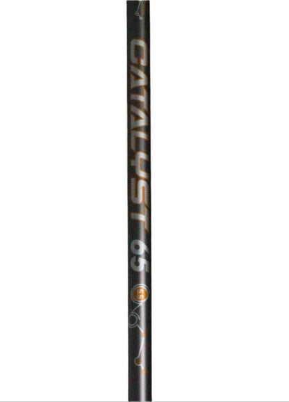 Pre-Owned Callaway Mavrick 4 Hybrid (20.0) W/ Project X Catalyst 65 5.5 (Regular) (40.5 Inch) Shaft (Average)