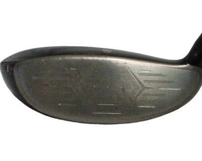 Pre-Owned XXIO Prime 12 3 (15.0) Fairway Wood W/ SP-1100 R (Regular) (43.25 Inch) Shaft (Average)