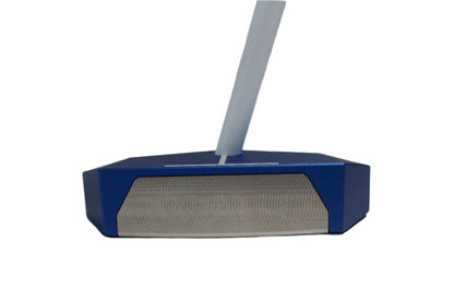 Pre-Owned LAB Oz.1 Mallet Putter W/ Accra (38 Inch) Armlock Shaft (Mint)