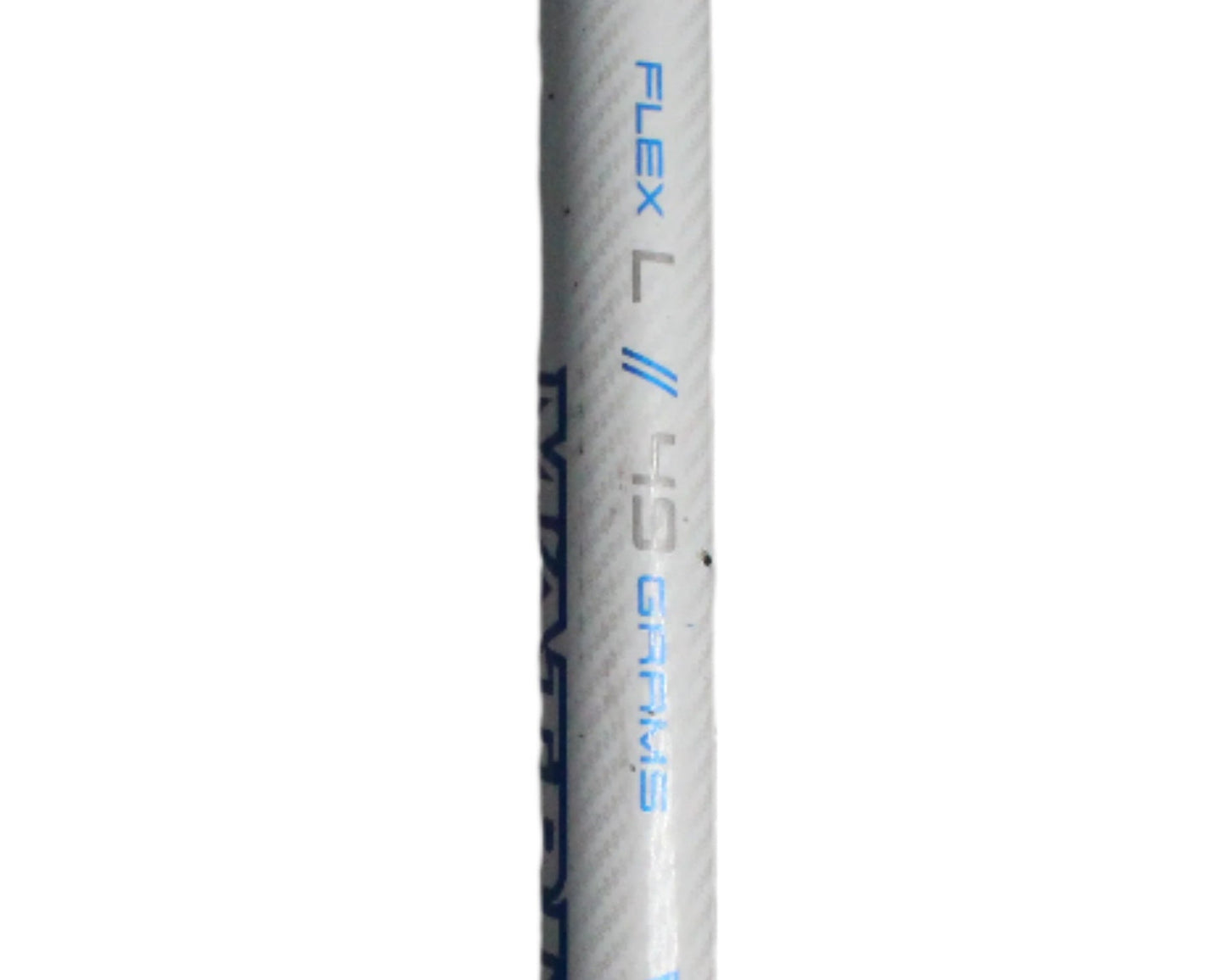 Pre-Owned Taylormade Jetspeed (10.5) Driver W/ Tm Matrix 49 L (Ladies) (44 Inch) Shaft (Average)