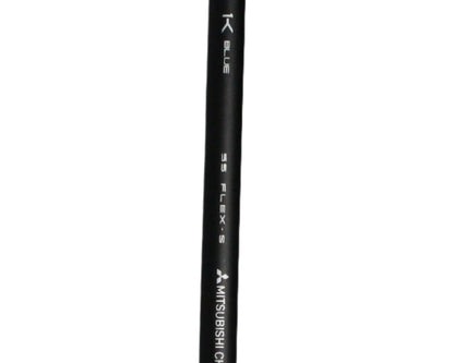 Pre-Owned Titleist Tsi3 (10.0) Driver) W/ Tense 1k Blue 55 S (Stiff) (45.75 Inch) Shaft (Above Average)