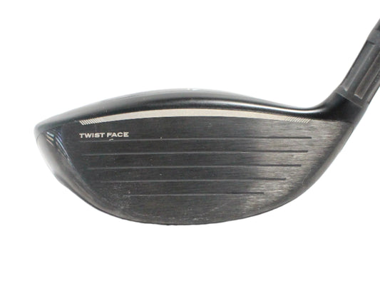 Pre-Owned TaylorMade Stealth 2 High Launch 3 (16.5) Fairway Wood w/ Fujikura Ventus TR 5-A (Senior) (43.5 Inch) Shaft (Mint)