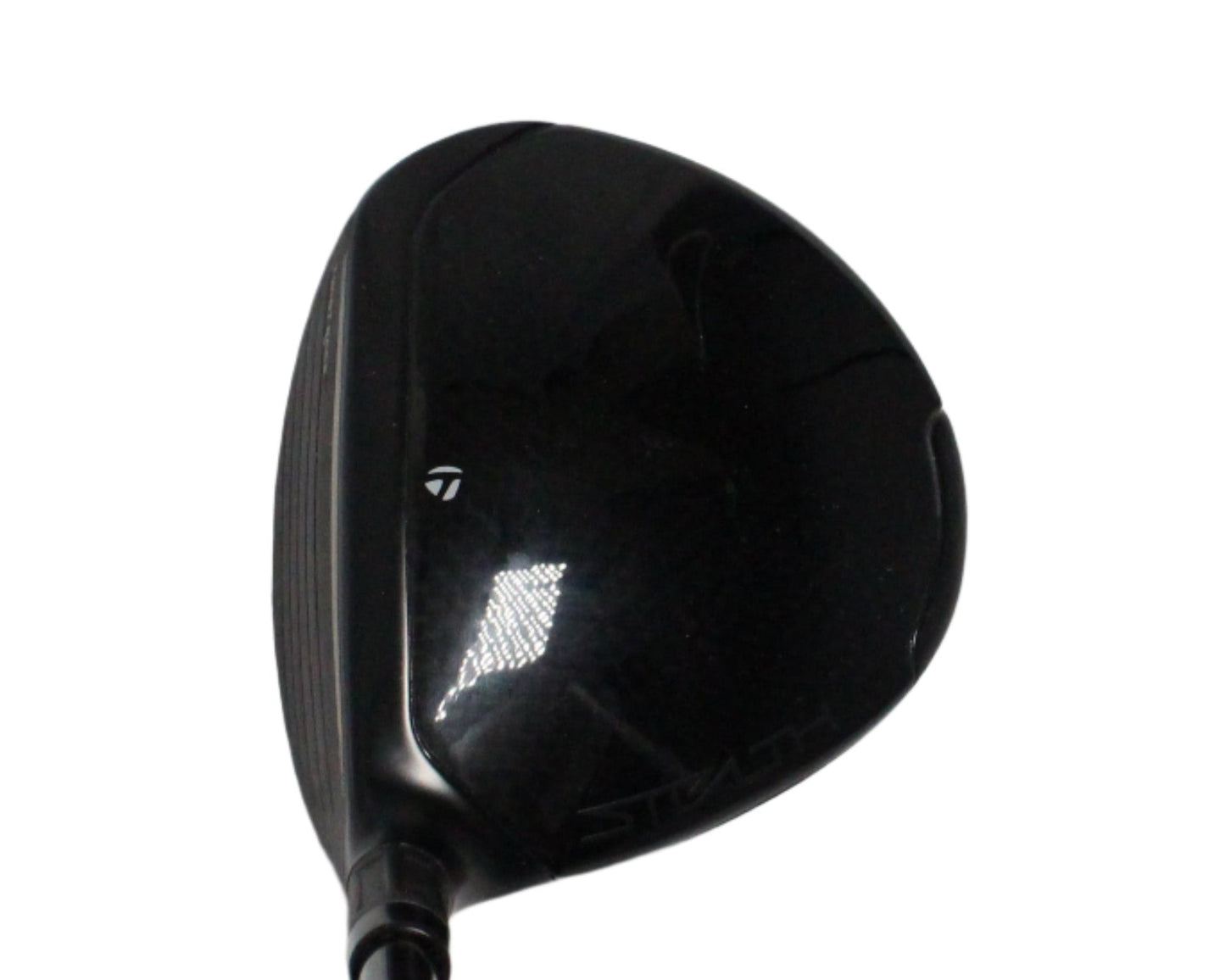 Pre-Owned TaylorMade Stealth 2 High Launch 3 (16.5) Fairway Wood w/ Fujikura Ventus TR 5-A (Senior) (43.5 Inch) Shaft (Mint)