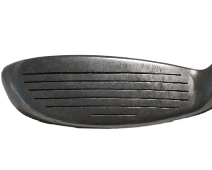 Pre-Owned Callaway Diablo Edge 5 (27.0) Hybrid W/ Callaway 55g L (Ladies) (38.5 Inch) Shaft (Average)