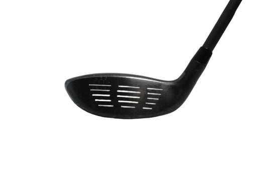 Pre-Owned Cobra Air X: 4 Hybrid (22.0) W/ Cobra Ultralite 50 R (Regular) (40 Inch) Shaft (Average)