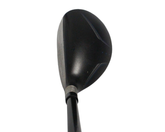 Pre-Owned TaylorMade Jetspeed: 3 Hybrid (19.0) W/ Velox T S (Stiff) (41 Inch) Shaft (Average)