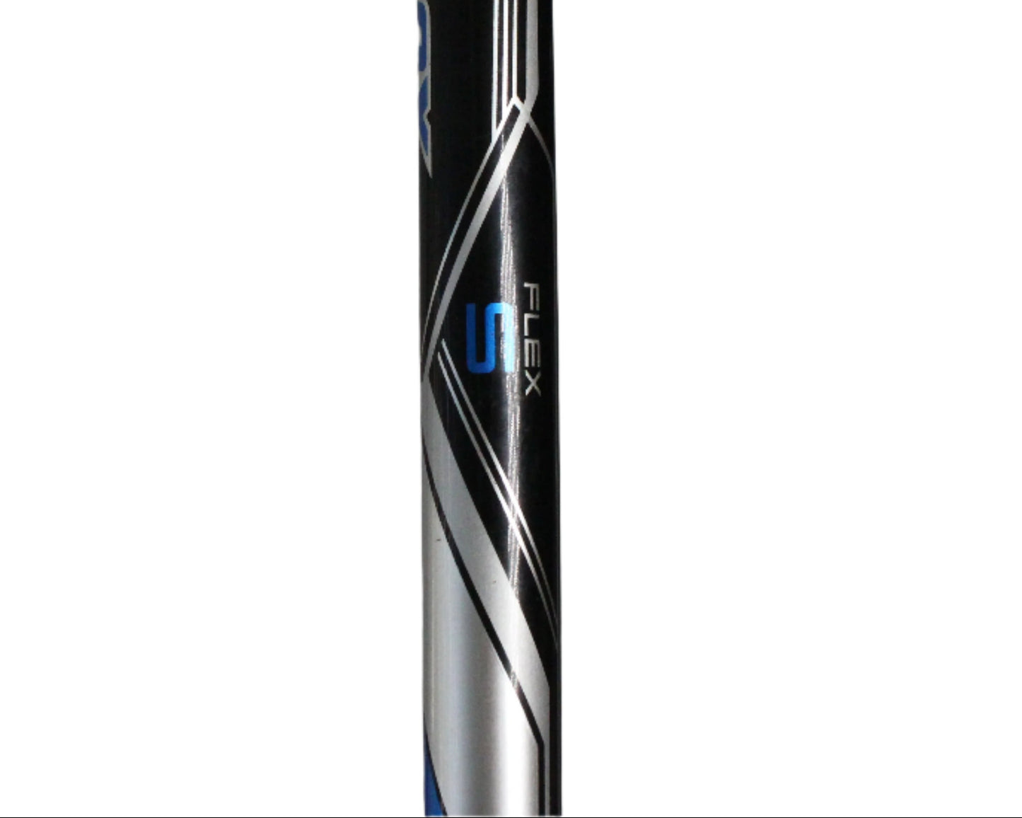 Pre-Owned TaylorMade Jetspeed: 3 Hybrid (19.0) W/ Velox T S (Stiff) (41 Inch) Shaft (Average)