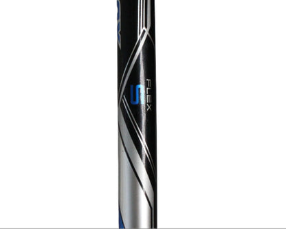 Pre-Owned TaylorMade Jetspeed: 3 Hybrid (19.0) W/ Velox T S (Stiff) (41 Inch) Shaft (Average)