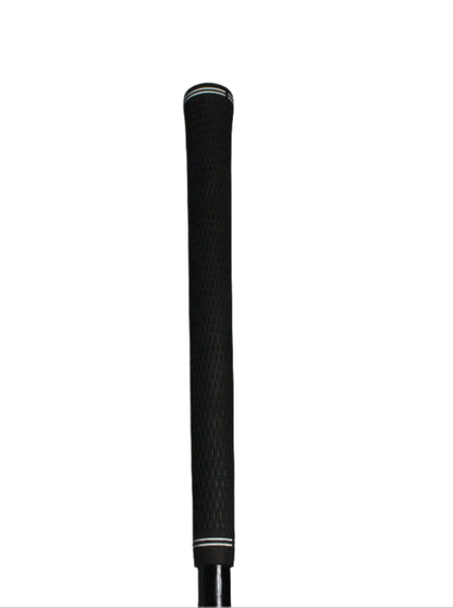 Pre-Owned Ping G410: Driver (9.0) (Left Handed) W/ Alta CB 55 R (Regular) (45.75 Inch) Shaft (Above Average)
