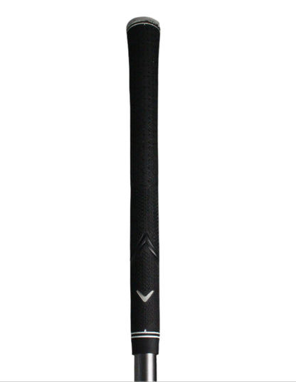 Pre-Owned Callaway Rogue X:  3 Hybrid (18.0) (Left Handed) W/ Aldila 60 R (Regular) (41 Inch) Shaft (Above Average)