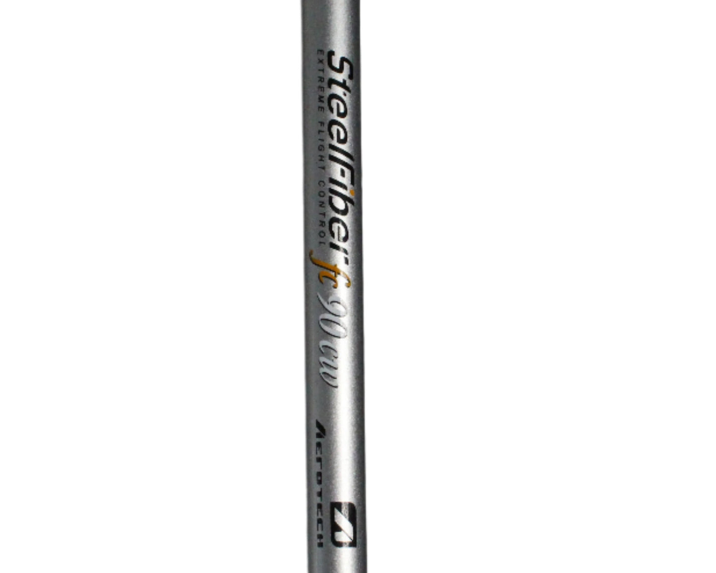 Pre-Owned Taylormade P790: 4-PW Iron Set W/ Steelfiber fc 90 cw (Stiff) Shafts (+1.5 Inches Long) (Above Average)