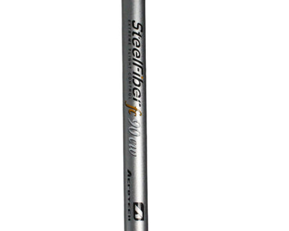 Pre-Owned Taylormade P790: 4-PW Iron Set W/ Steelfiber fc 90 cw (Stiff) Shafts (+1.5 Inches Long) (Above Average)