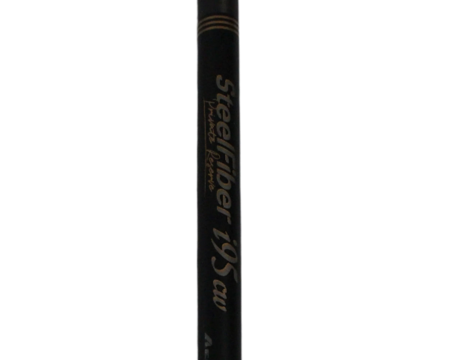 Pre-Owned Cobra 3DP Tour: 5-PW Iron set W/ SteelFiber I95cw (Stiff) Graphite Shafts(0.5 Inches Long)  (Above Average)