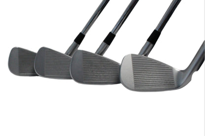 Pre-Owned Ping I530: 5-UW Iron Set W/ Project X LZ 6.0 120 G (Stiff) Steel Shafts (Above Average)