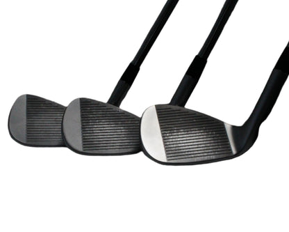 Pre-Owned Ping I530: 5-UW Iron Set W/ Project X LZ 6.0 120 G (Stiff) Steel Shafts (Above Average)