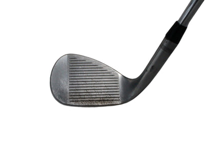 Pre-Owned Titleist SM9 Wedge: 60-04L W/ Steel Wedge Shaft (Average)