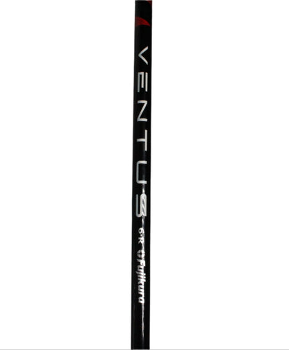 Pre-Owned Taylormade Stealth: Pitching Wedge W/ Ventus 6-R (Regular) Graphite Shaft (Above Average)