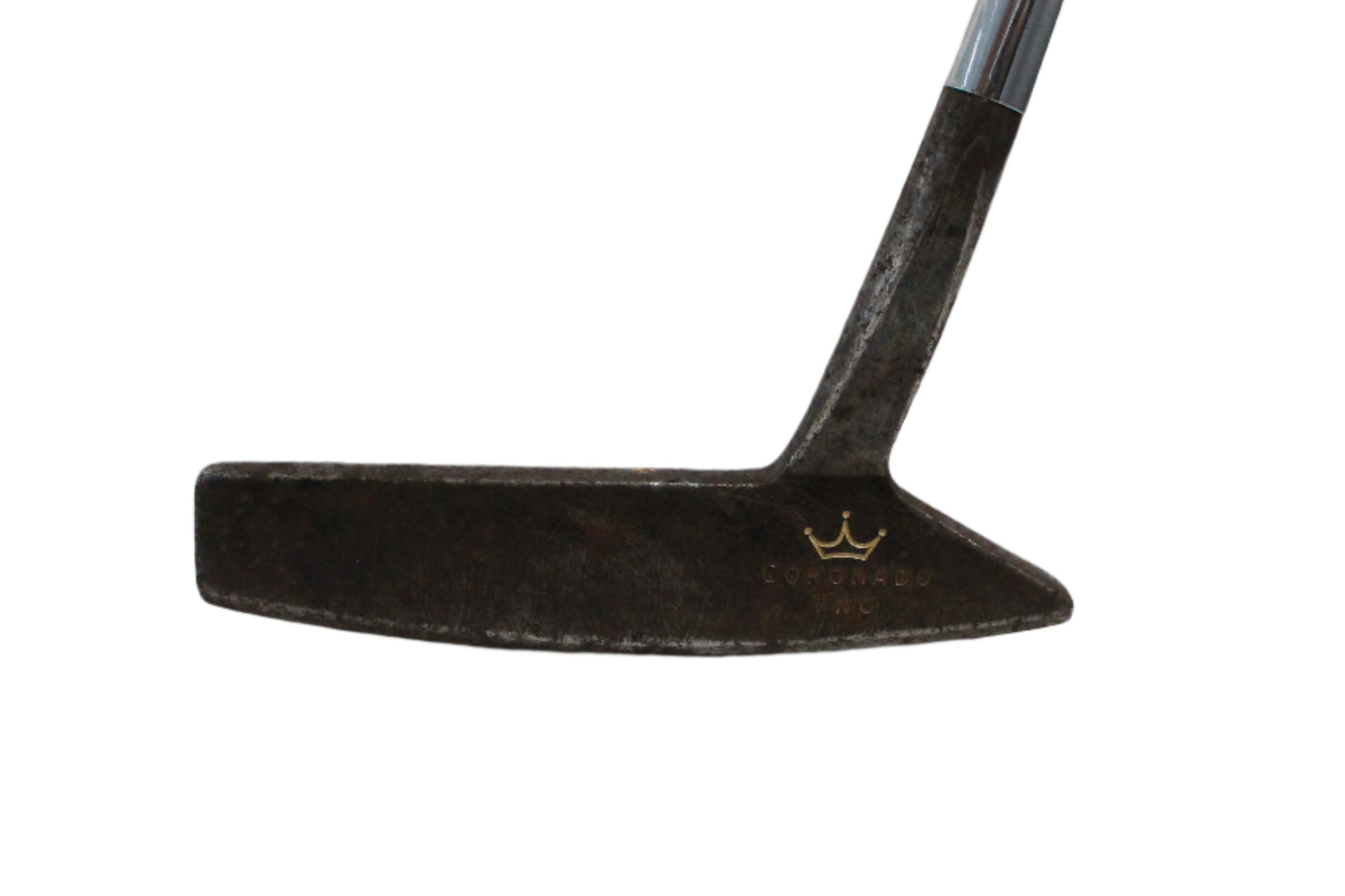 Pre-Owned Scotty Cameron The Art Of Putting W/ 34 Inch Shaft (Below Average)