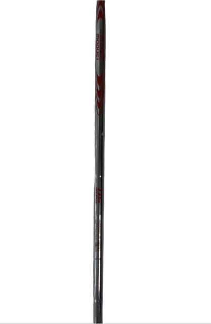 Pre-Owned Cleveland RTX 6: 50.0-10 Mid Raw Wedge W/ N.S.Pro Modus3 115 Wedge Steel Shaft (Average)