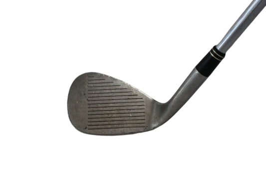 Pre-Owned TaylorMade ATV: 58.0 Wedge W/ Steel Wedge Shaft (Average)