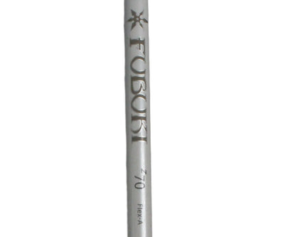 Pre-Owned Nike Vapor: 5 Hybrid (26.0) W/ Fubuki z 70 A (Senior) (40 Inch) Shaft (Average)