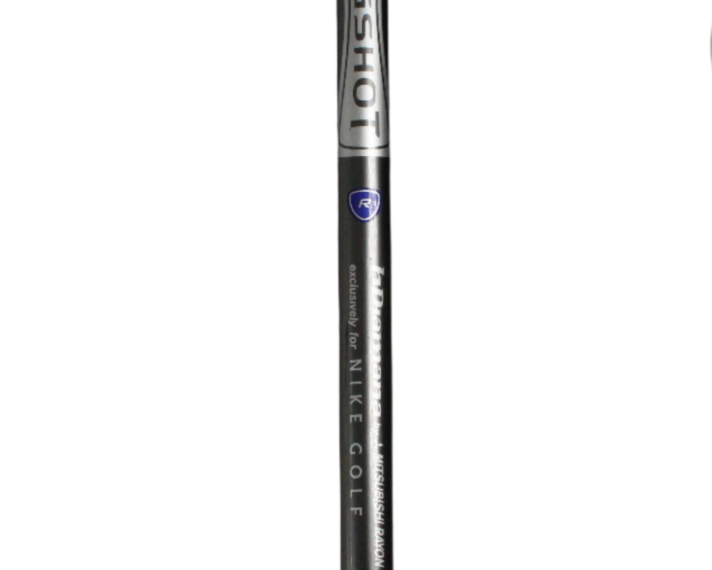 Pre-Owned Nike Slingshot: 2 Hybrid (17.0) W/ Slingshot R (Regular) (40 Inch) Shaft (Average)