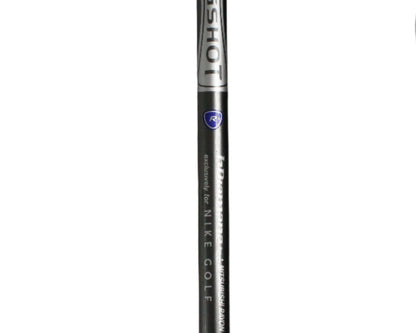 Pre-Owned Nike Slingshot: 2 Hybrid (17.0) W/ Slingshot R (Regular) (40 Inch) Shaft (Average)