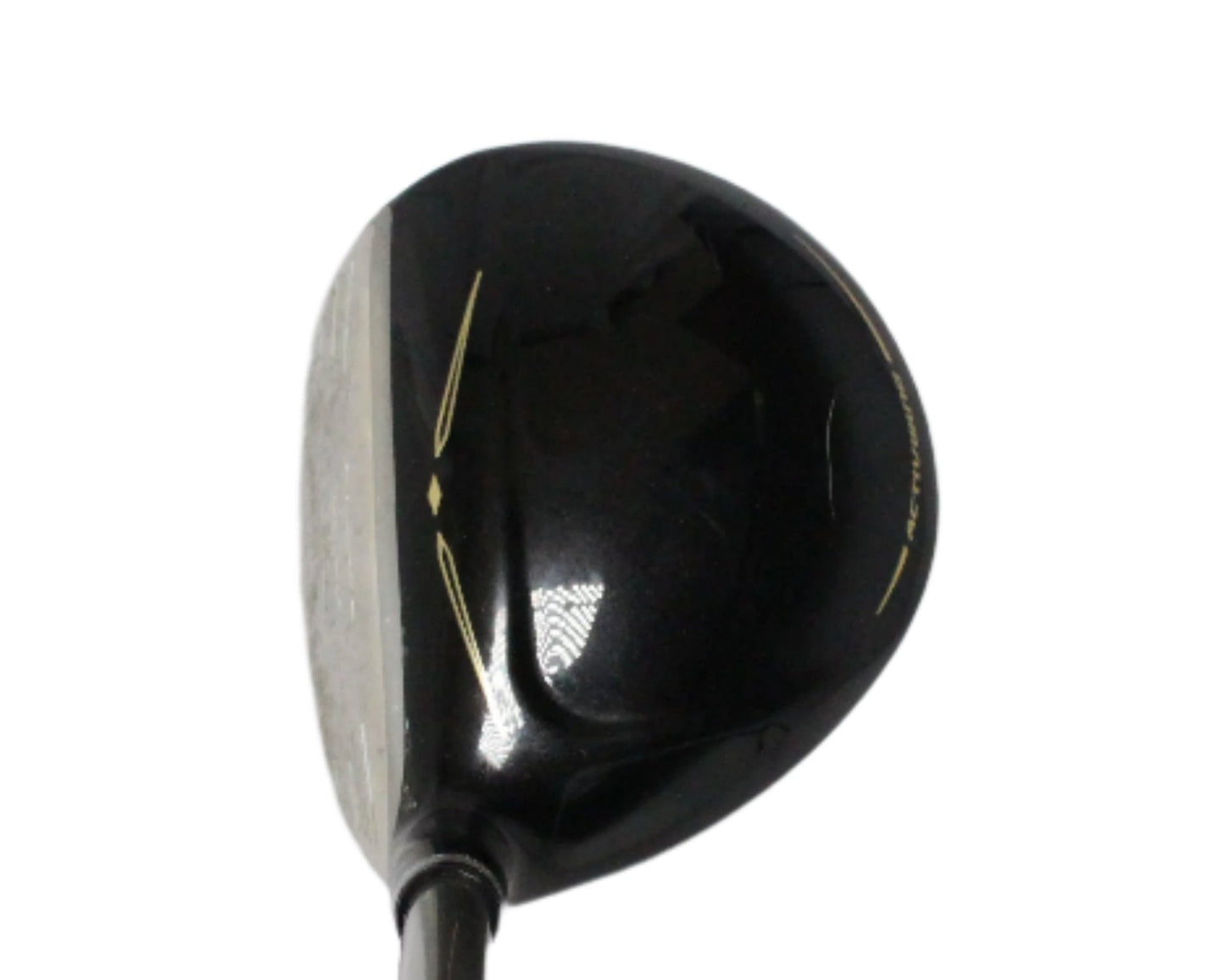 Pre-Owned XXIO Prime 12: 9 Fairway Wood (24.0) W/ SP-1200 R (Regular) (41.5 Inch) Shaft (Average)