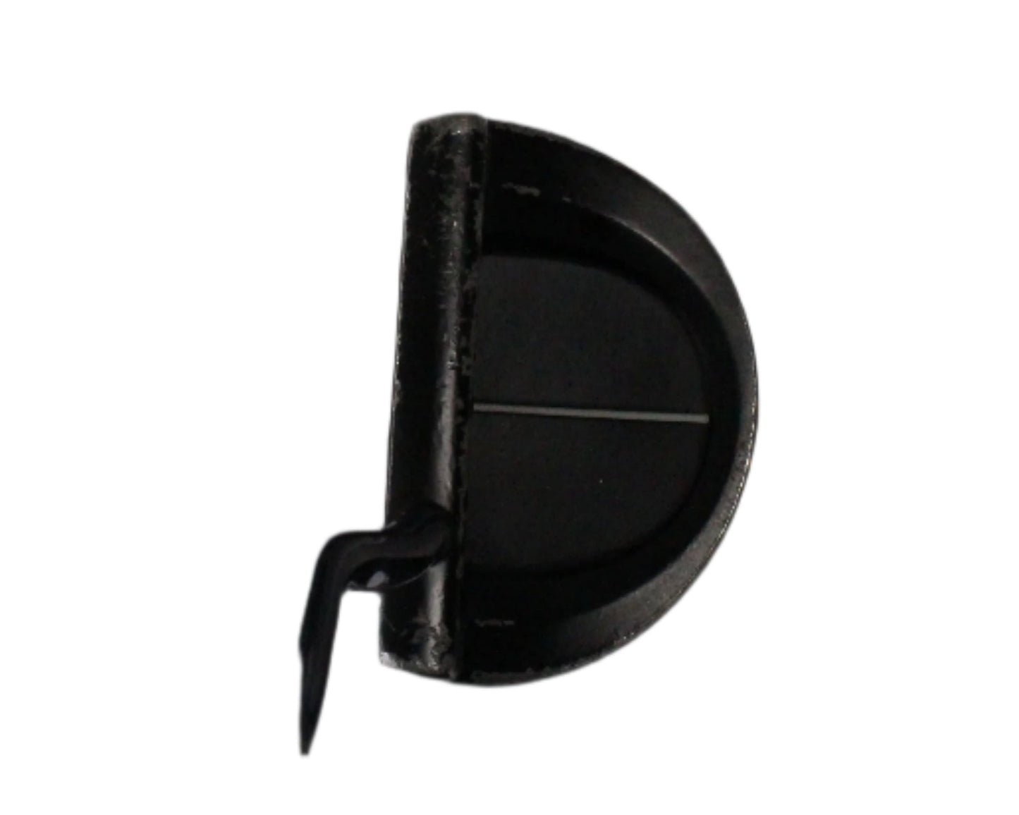 Pre-Owned Nike Method Matter: Mallet putter W/ 34 Inch Steel Shaft (Average)