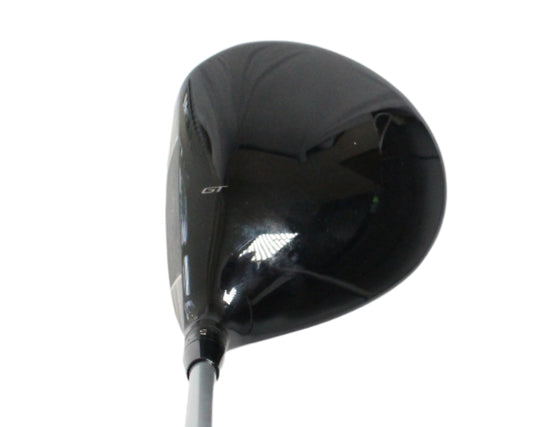 Pre-Owned Titleist GT1: Driver (10.0) W/ Air Speeder 40 R2 (Senior) (44 Inch) Shaft (Above Average)