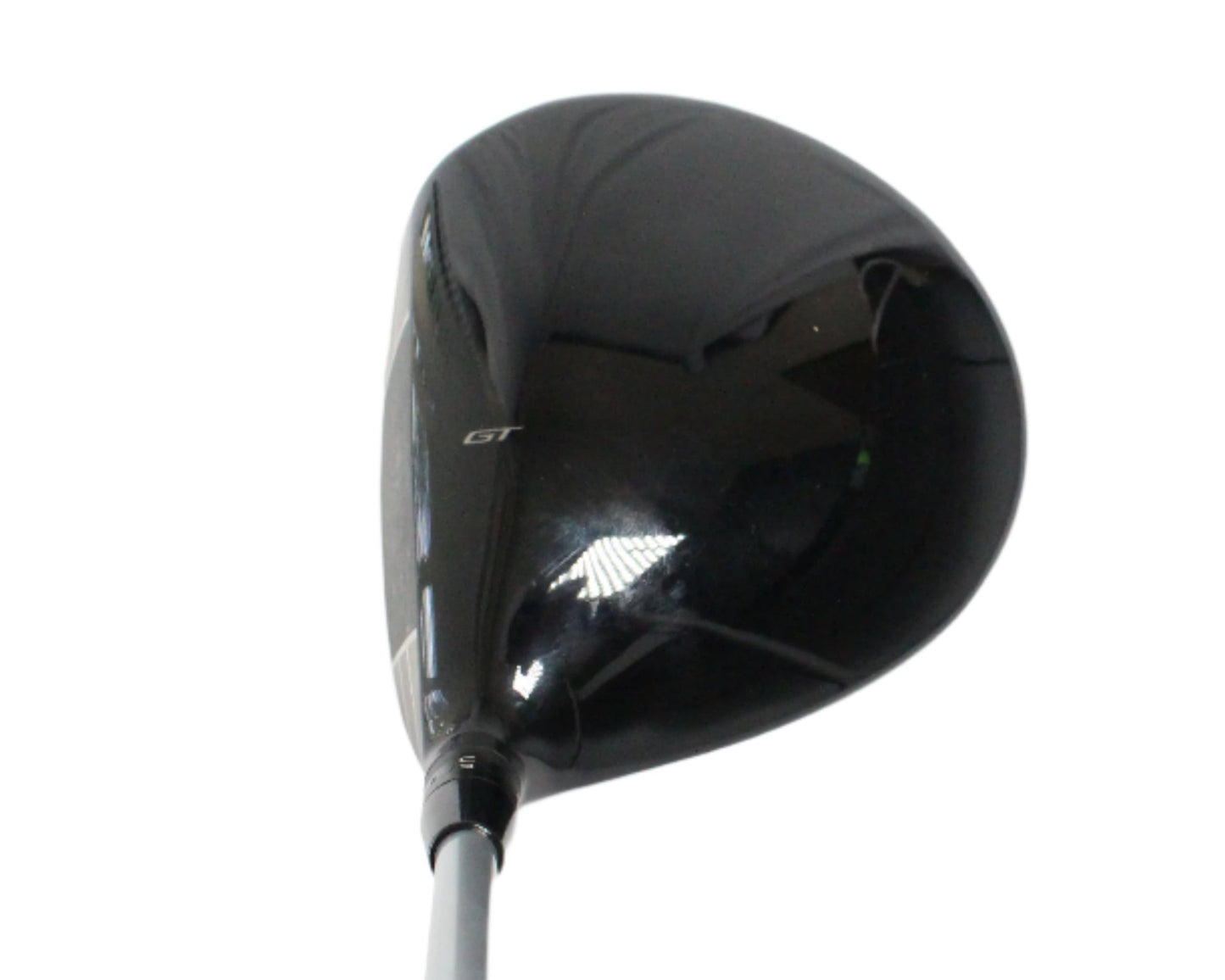 Pre-Owned Titleist GT1: Driver (10.0) W/ Air Speeder 40 R2 (Senior) (44 Inch) Shaft (Above Average)