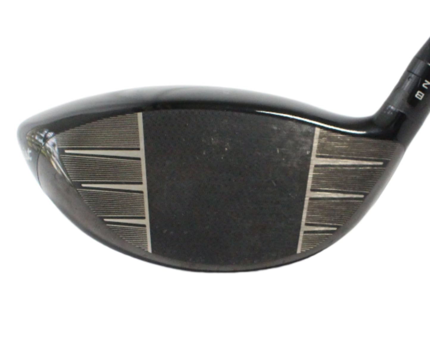 Pre-Owned Titleist GT1: Driver (10.0) W/ Air Speeder 40 R2 (Senior) (44 Inch) Shaft (Above Average)