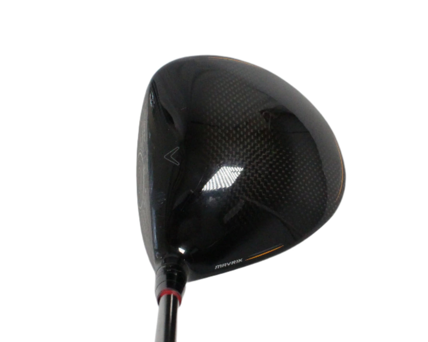 Pre-Owned Callaway Mavrik: Womens Driver (10.5) W/ RCH 40 W (Ladies) (45 Inch) Shaft (Average)