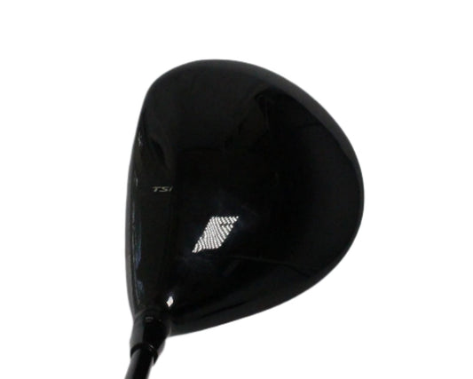Pre-Owned Titleist Tsi3: Driver (8.0) W/ Tense Av Blue 55 R (Regular) (45.75 Inch) Shaft (Above Average)