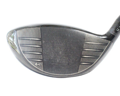 Pre-Owned Titleist Tsi3: Driver (8.0) W/ Tense Av Blue 55 R (Regular) (45.75 Inch) Shaft (Above Average)