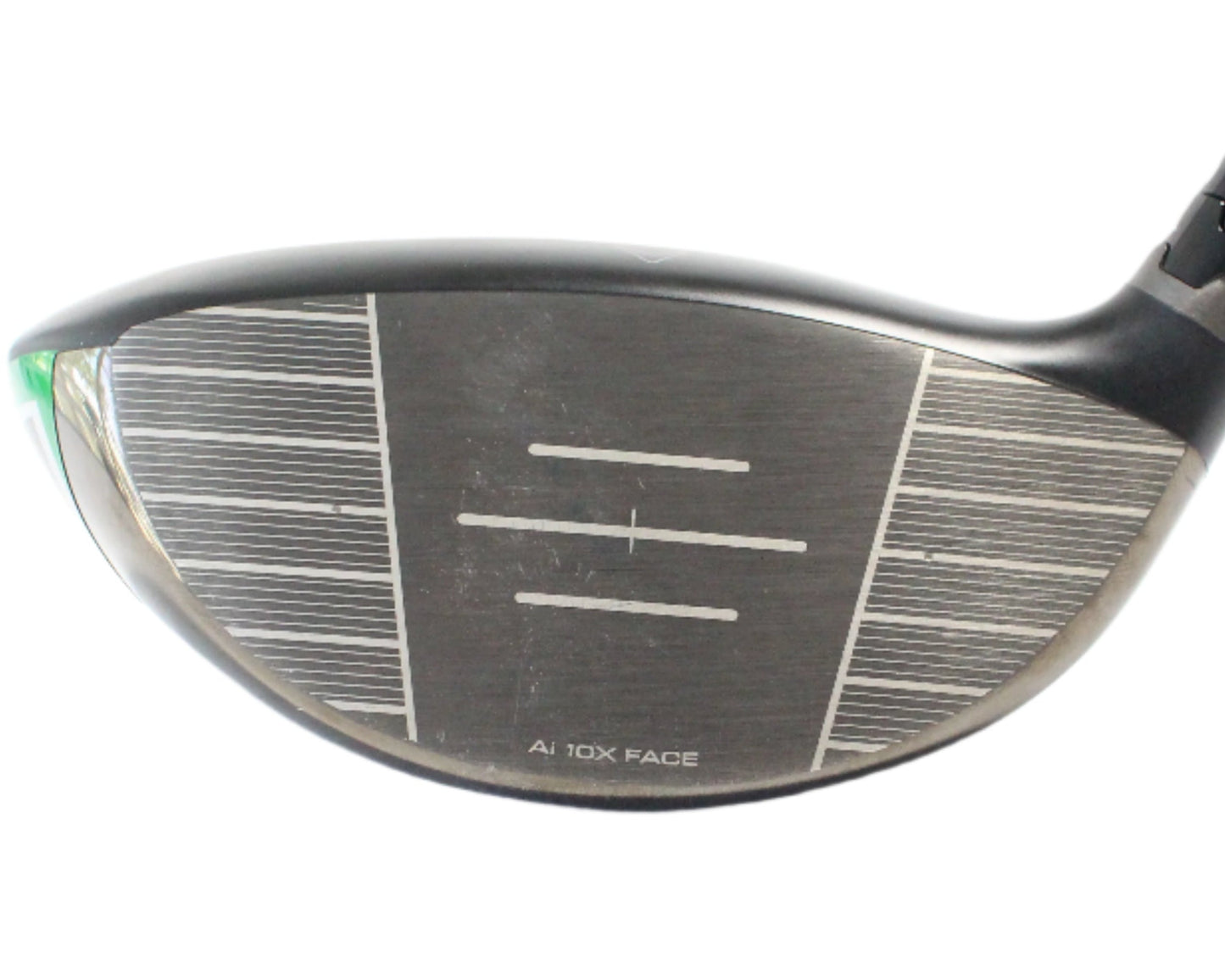 Pre-Owned Callaway Elyte: Mini Driver (11.5) W/ Denali 50G 5.5 (Regular) (43 Inch)  Shaft (Above Average)