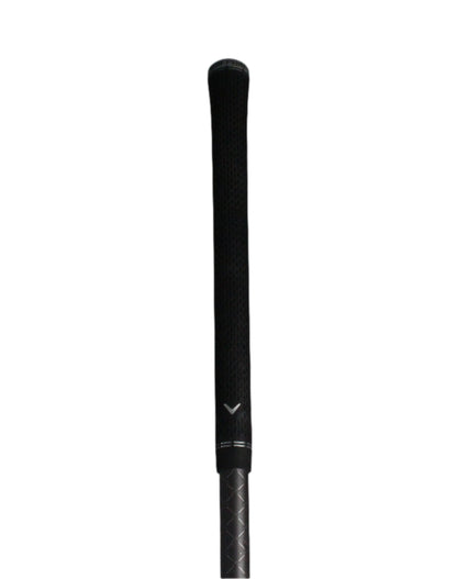 Pre-Owned Callaway AI Smoke Max D: 3 Fairway Wood (15.0) (Left Hand) W/ Tense Av 65 R (Regular) (43 Inch) Shaft (Above Average)
