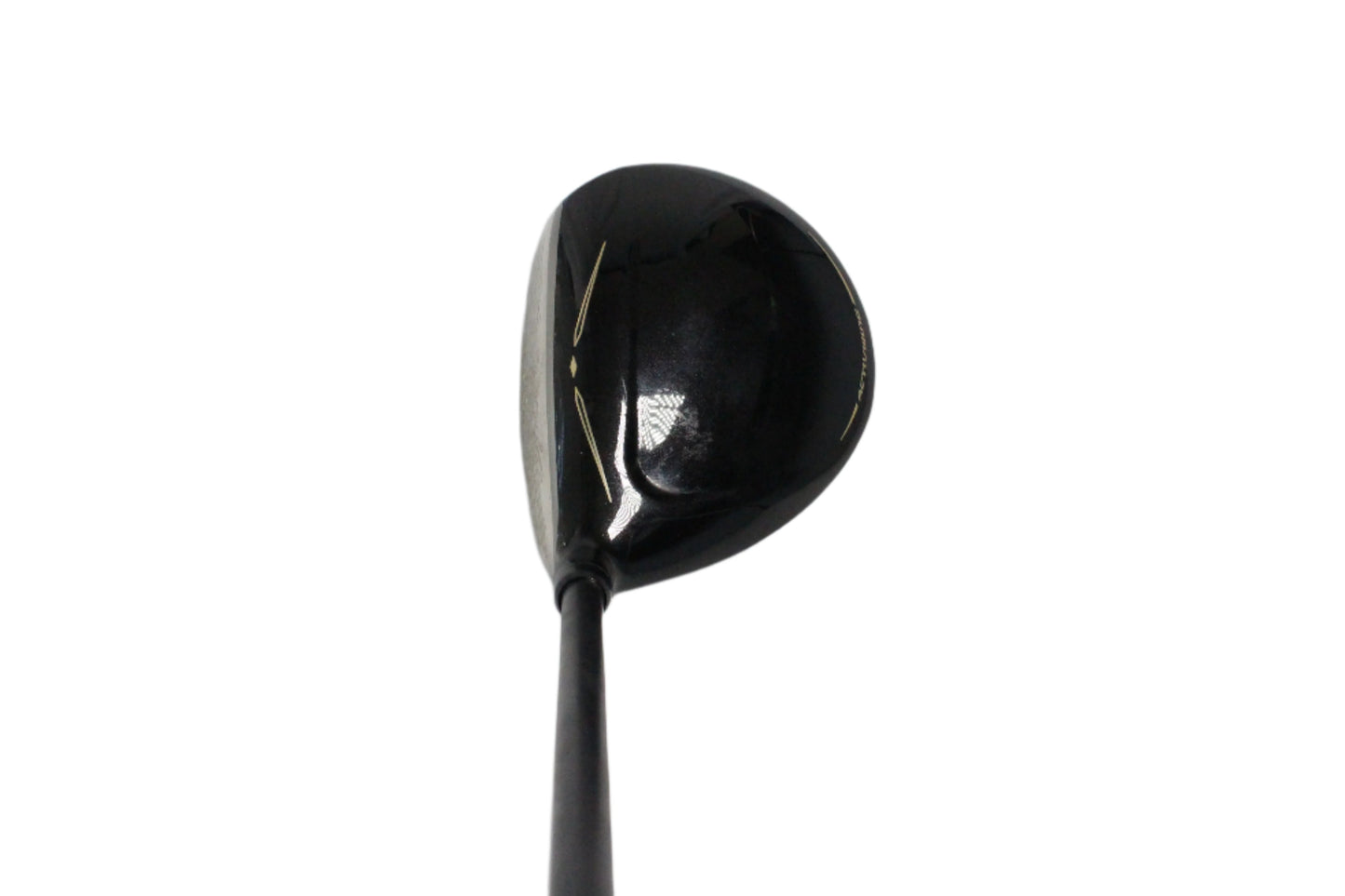 Pre-Owned XXIO Prime 12: 3 Fairway Wood (15.0) W/ AutoFlex Dream 7 SF 305xfw (Senior) (43 Inch) Shaft (Average)