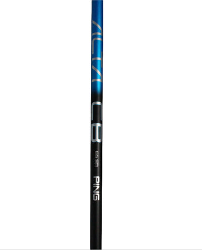 Pre-Owned Ping G425: 3 Fairway Wood (14.5) (Left Hand) W/ Alta Cb 65 SR (Senior) (43 Inch) Shaft (Average)
