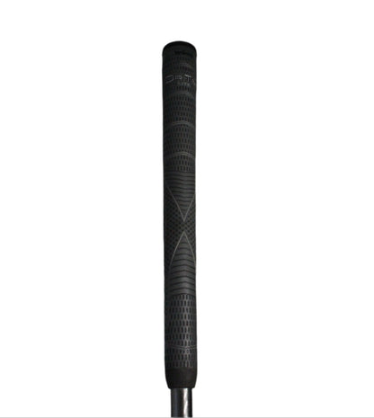 Pre-Owned Callaway AI Smoke: 4 Hybrid (21.0) W/ SteelFiber FC 65 f2 (Senior) (39.5 Inch) Shaft (Average)