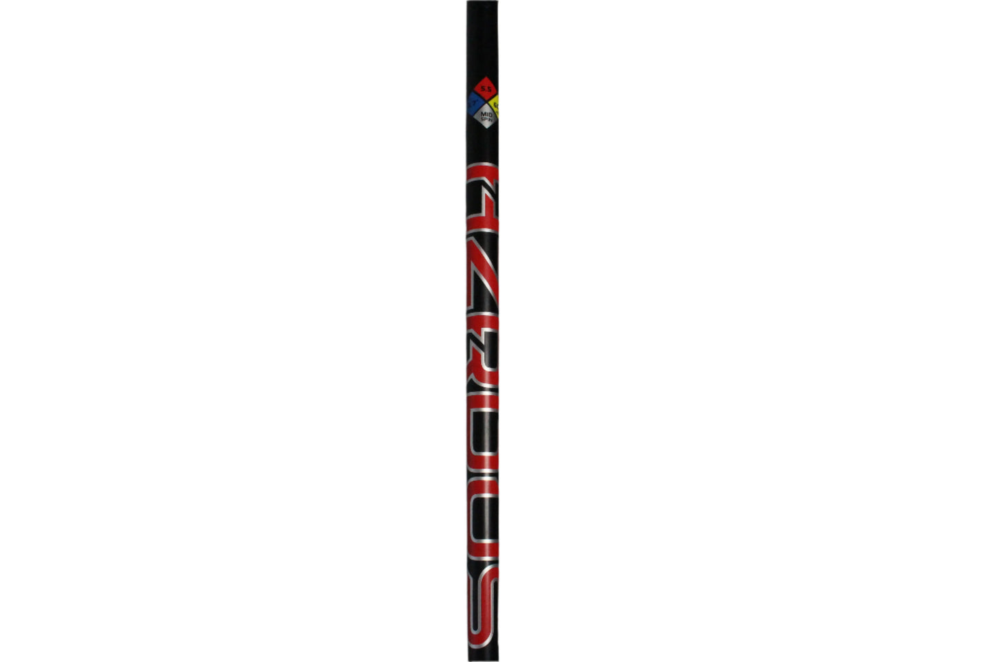 Pre-Owned Titleist TSR2:  5 Hybrid (24.0) W/ Hzrdus 5.5 (Regular) (39 Inch) Shaft (Average)