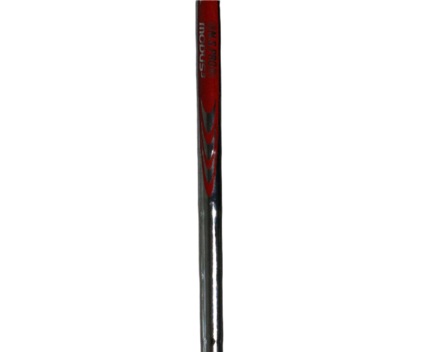 Pre-Owned Callaway Apex AI 200: 5 (23.0) Iron W/ N.S.Pro Modus3 S (Stiff) (38 Inch) Shaft (Above Average)