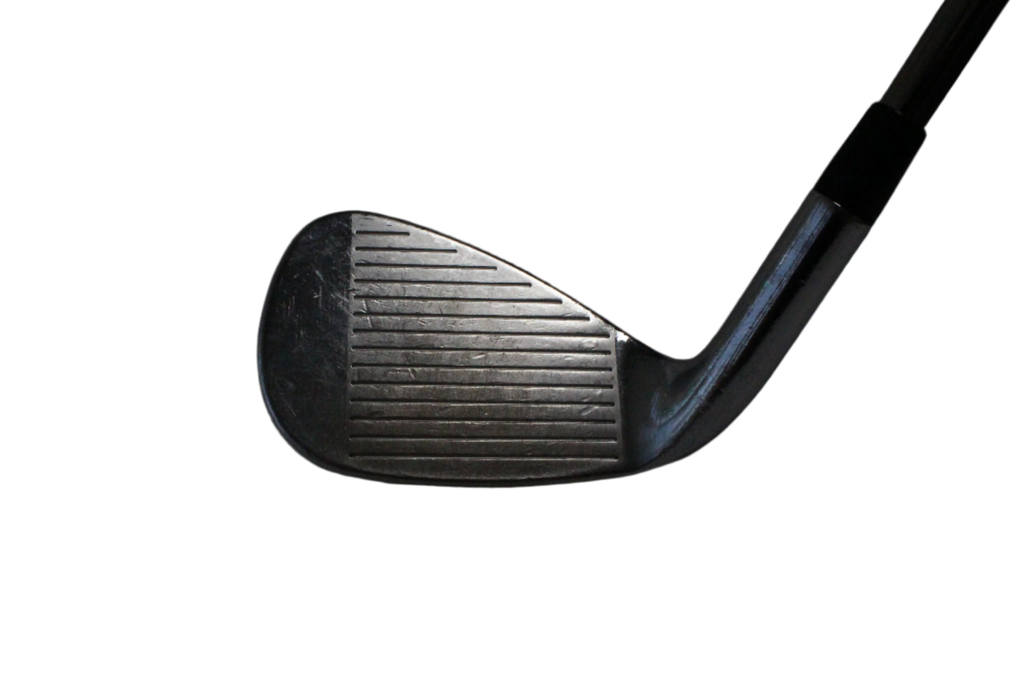Pre-Owned Callaway Apex Pro 16: 9 Iron W/ Recoil 110 F4 (Stiff) (35.5 Inch) Graphite Shaft (Average)