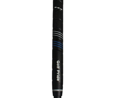 Pre-Owned Ping G400: 8 Iron W/ Alta CB SR (Senior) (36.5 Inch) Graphite Shaft (Average)