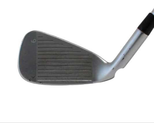 Pre-Owned Ping G430: 6 Iron W/ N.S.Pro Modus3 105 R (Regular) (38 Inch) Steel Shaft (Above Average) Right 6 Iron Regular