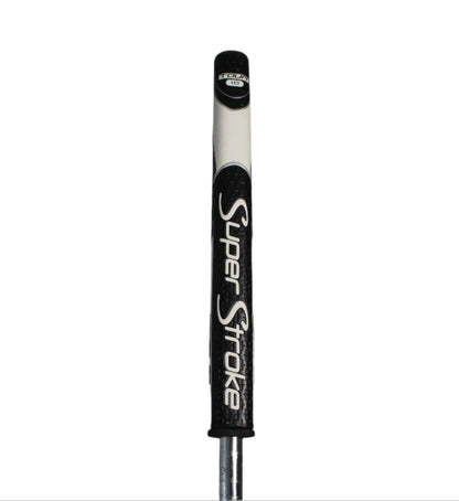 Pre-Owned Scotty Cameron Del Mar 3.5  Sergio Garcia: Mid-Mallet Putter W/ 35 Inch Steel Shaft (Average)
