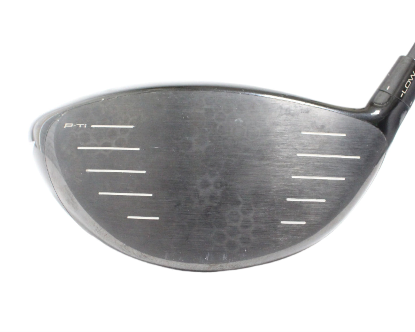 Pre-Owned Mizuno STG 220: Driver (9.0) W/ Kaili Blue 50 R (Regular) (45.5 Inch) Shaft (Above Average)