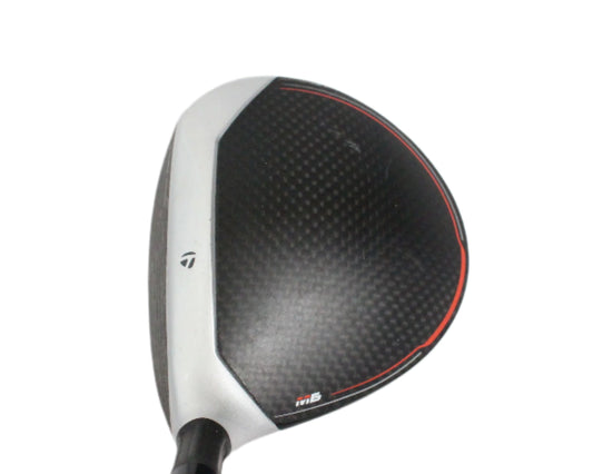Pre-Owned TaylorMade M6: 3 Fairway Wood (16.5) W/ TaylorMade 45 L (Ladies) (42 Inch) Shaft (Average)