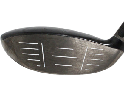 Pre-Owned Callaway Big Bertha: 5 Fairway Wood (19.0) W/ Rch 45 L (Ladies) (39 Inch) Shaft (Above Average)